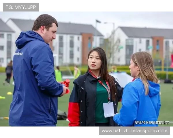 多国体育组织联合推动女性体育管理人才培养计划，妇女体育参与